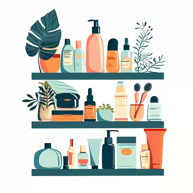 cosmetic stuff