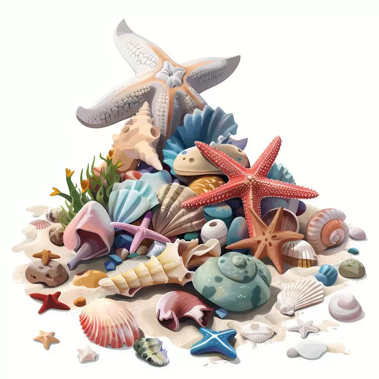 Beachcombing