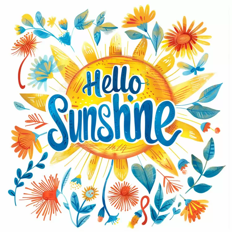 Hello Sunshine