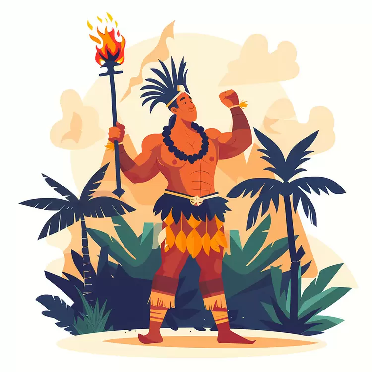 Kamehameha Day