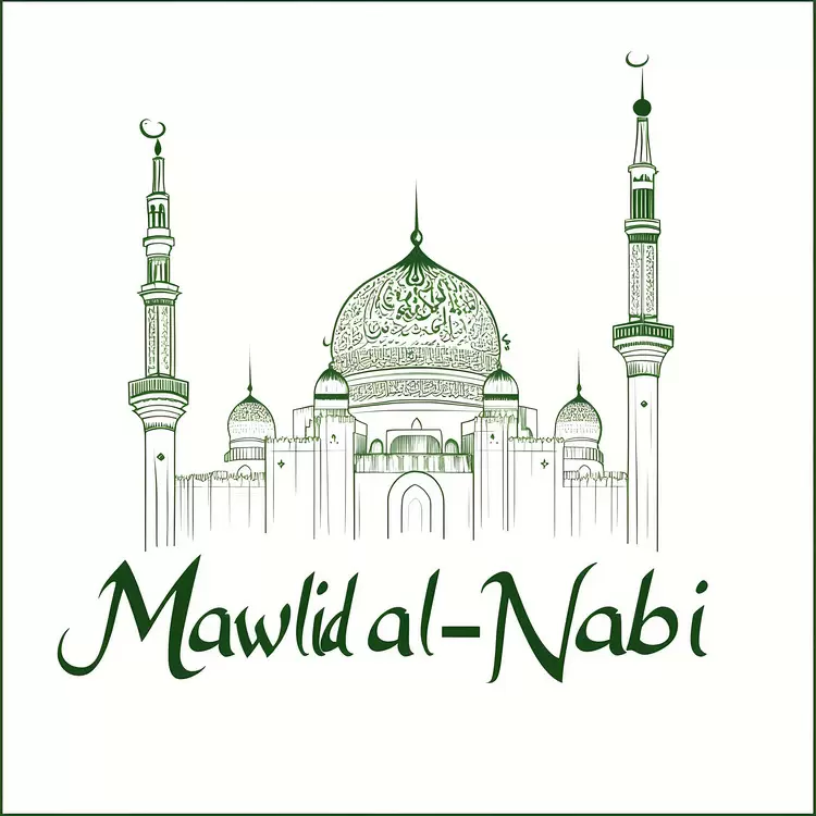 Mawlid al-Nabi
