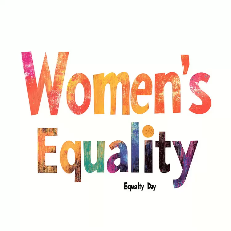 Womens Equality Day