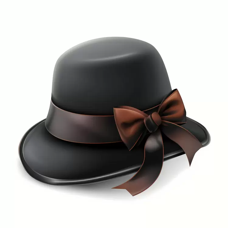 Cloche Hat
