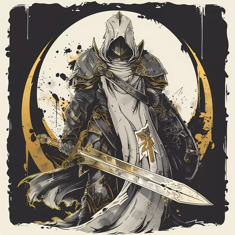 paladin