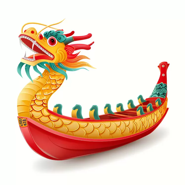 dragon boat