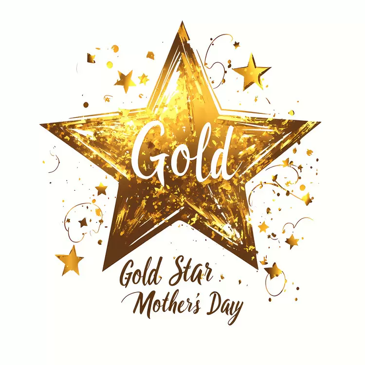Gold Star Mothers Day