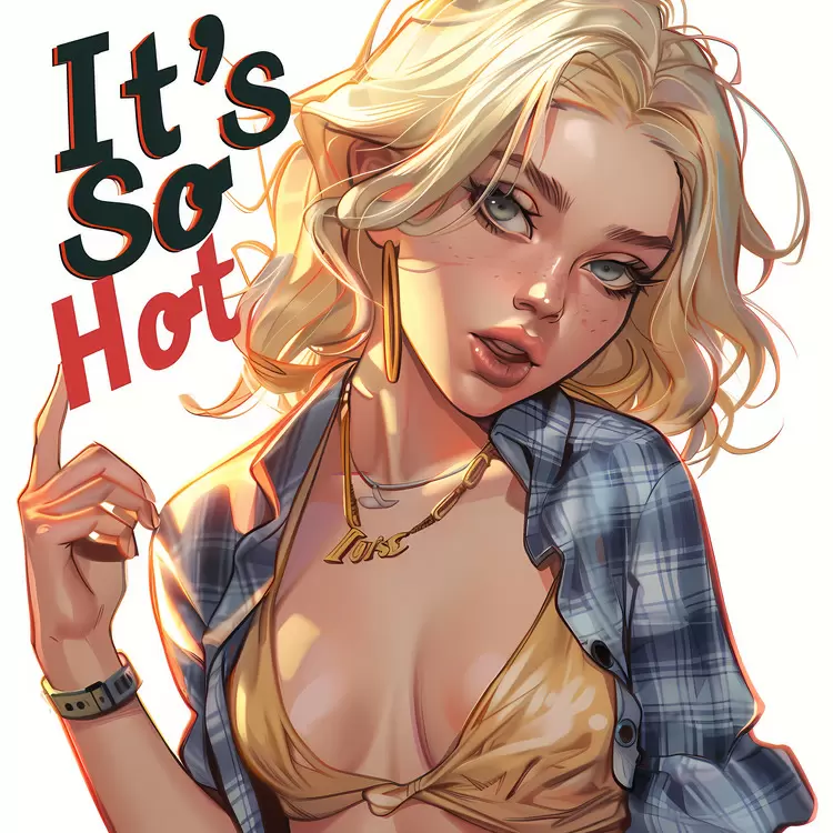 Its So Hot