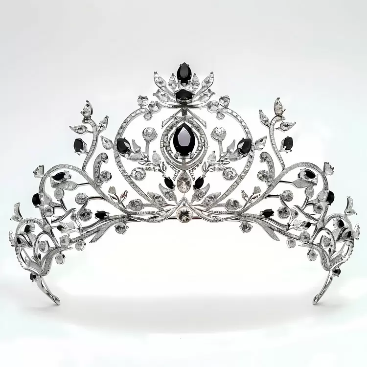 tiara