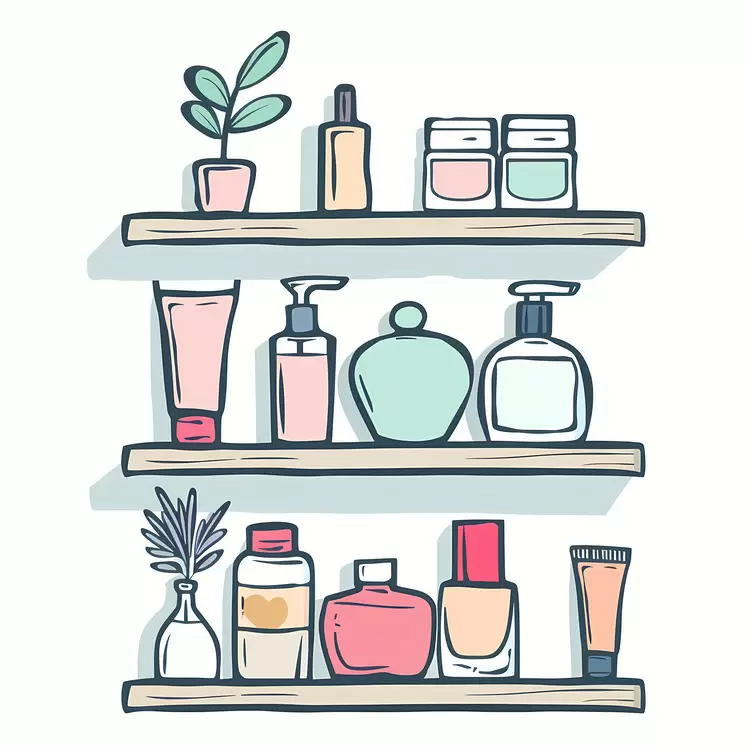 cosmetic stuff