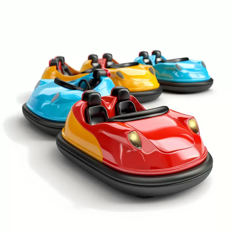 Bumper Cars