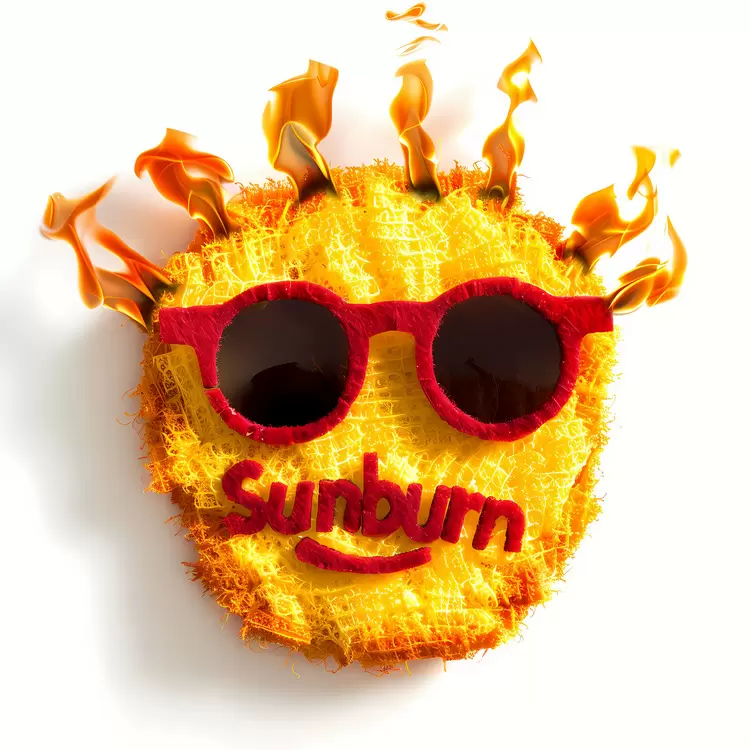 Sunburn
