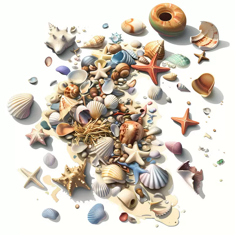 Beachcombing