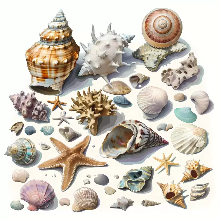 Beachcombing