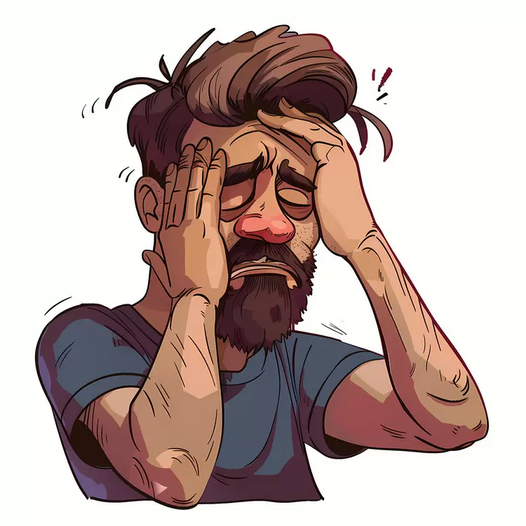 Facepalm