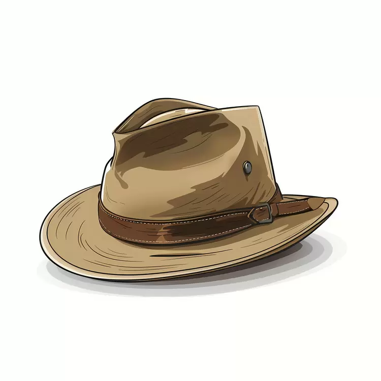 Safari Hat
