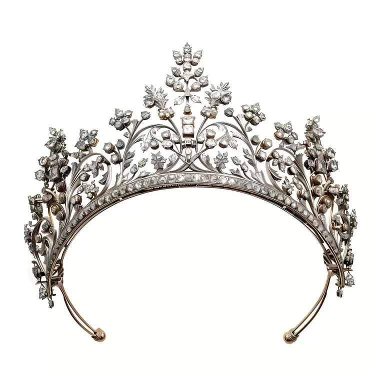 tiara