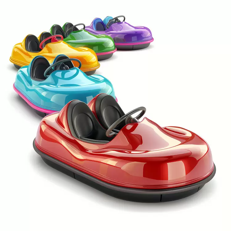 Bumper Cars