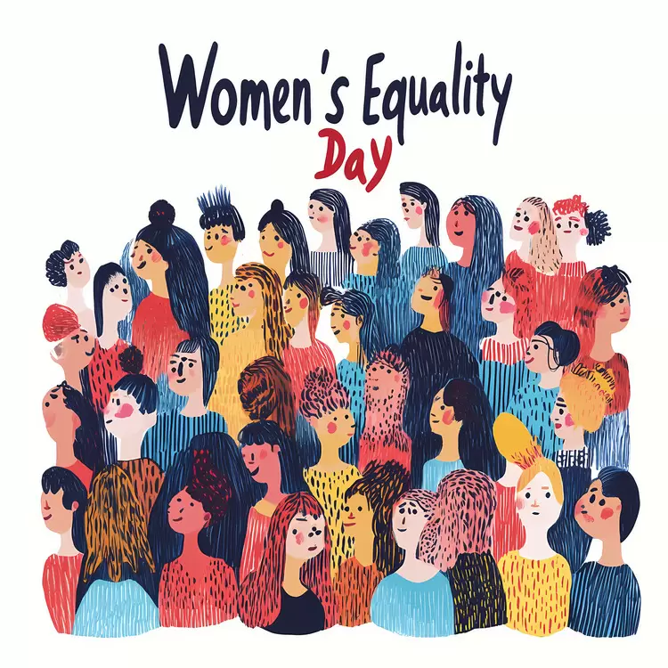 Womens Equality Day