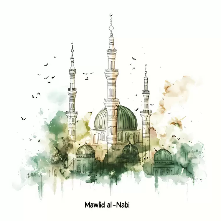 Mawlid al-Nabi