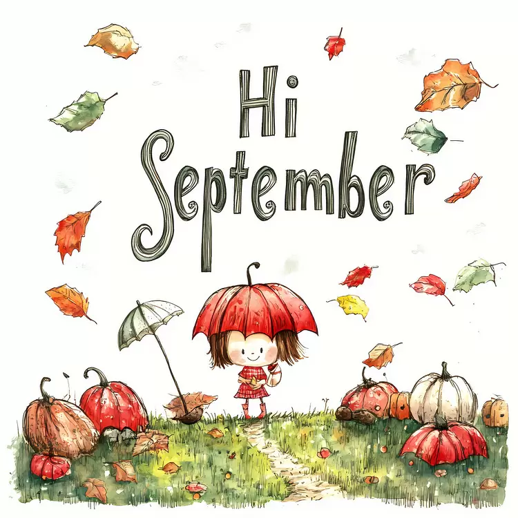 Hi September
