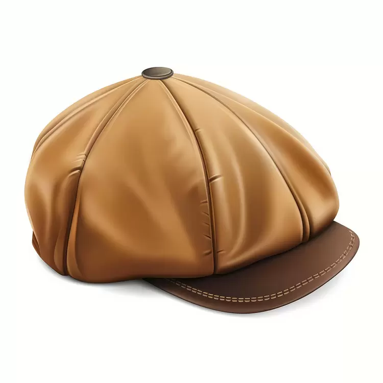 Newsboy Cap