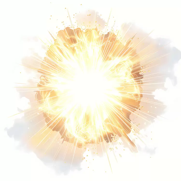 Holy light