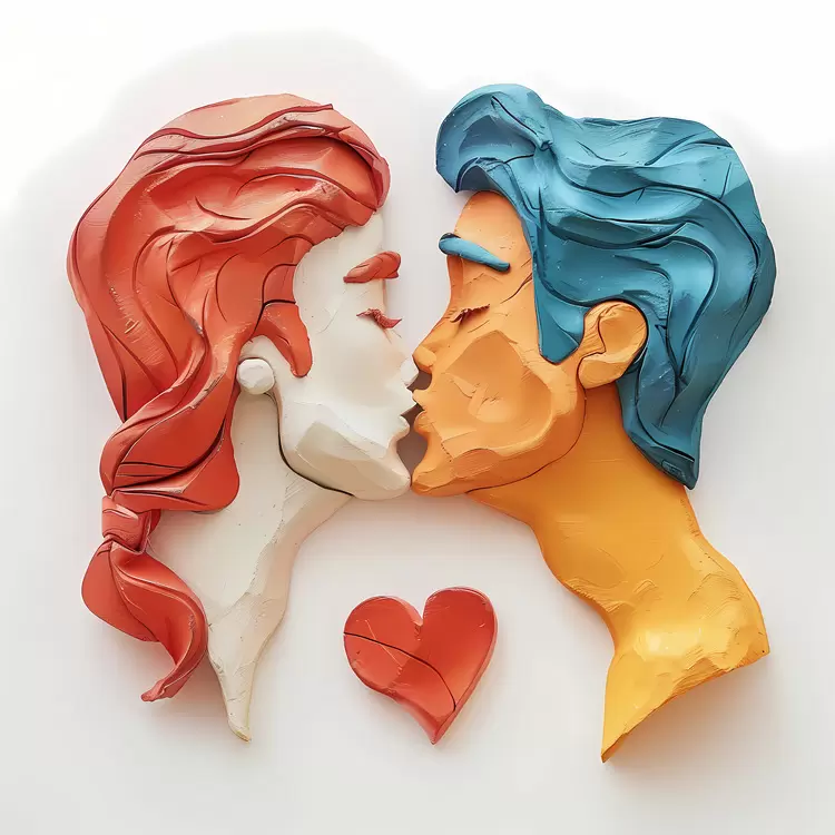 kiss
