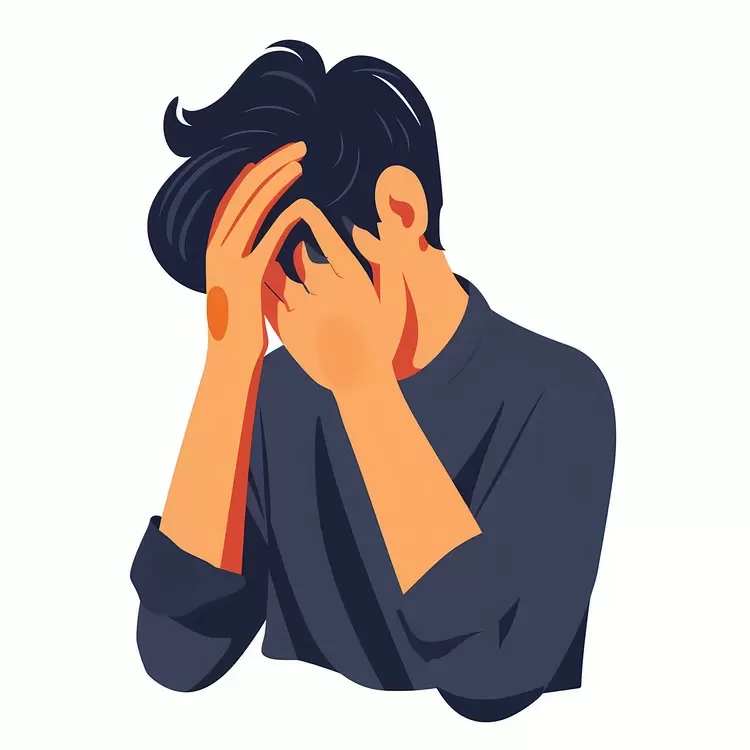 Facepalm