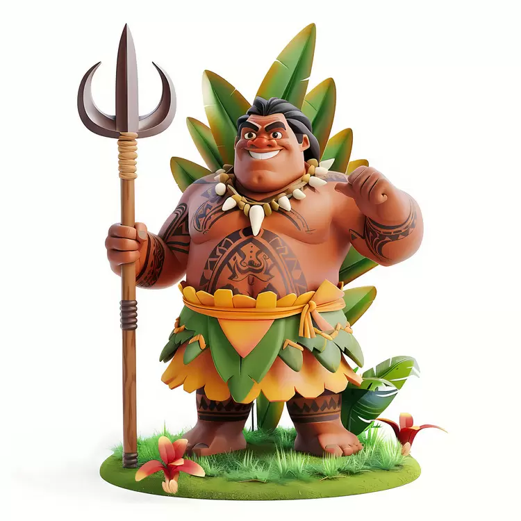 Kamehameha Day