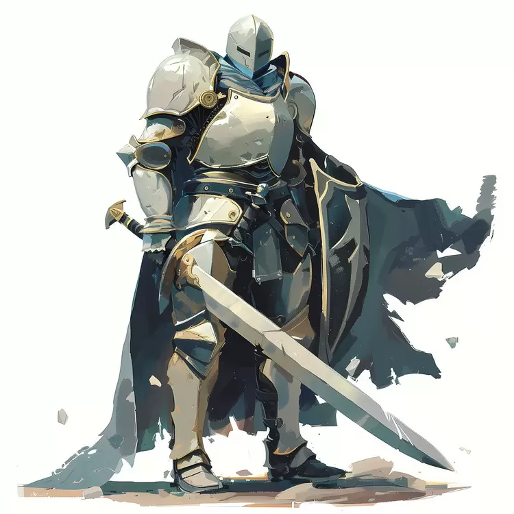 paladin