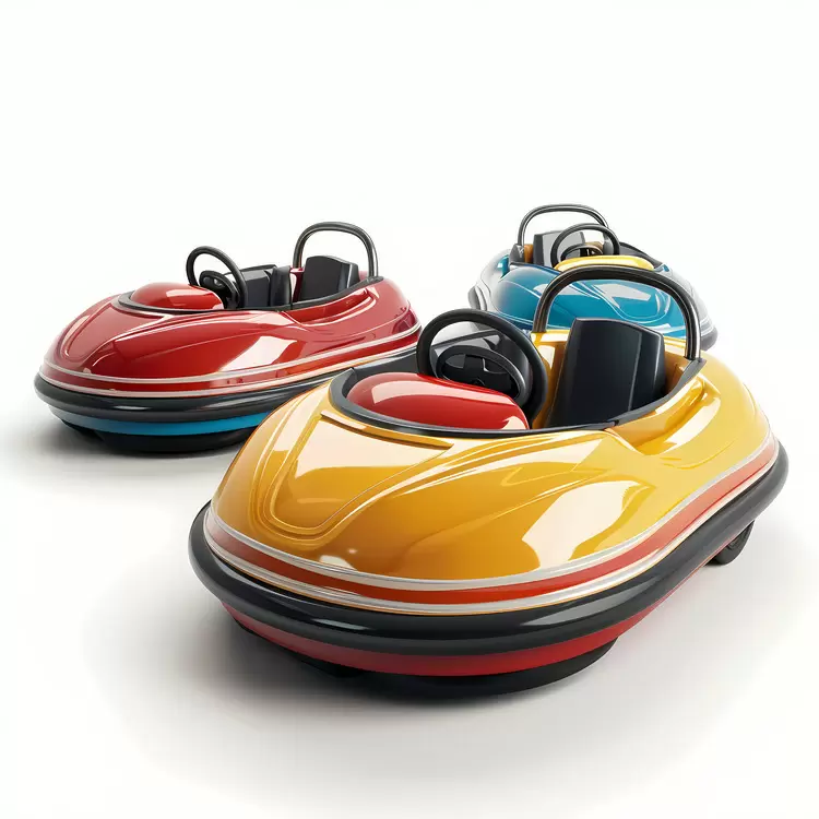 Bumper Cars