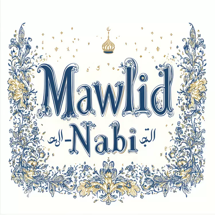 Mawlid al-Nabi