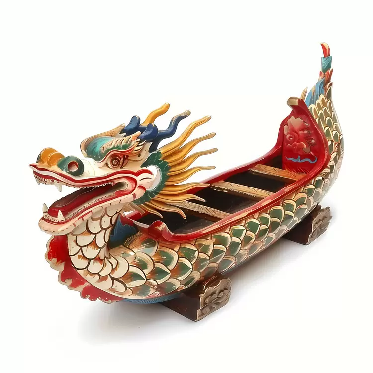 dragon boat