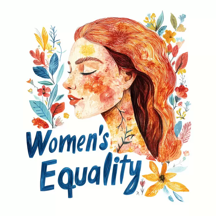 Womens Equality Day