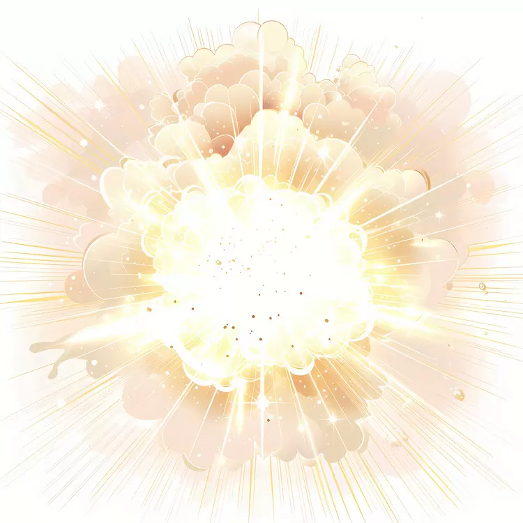 Holy light