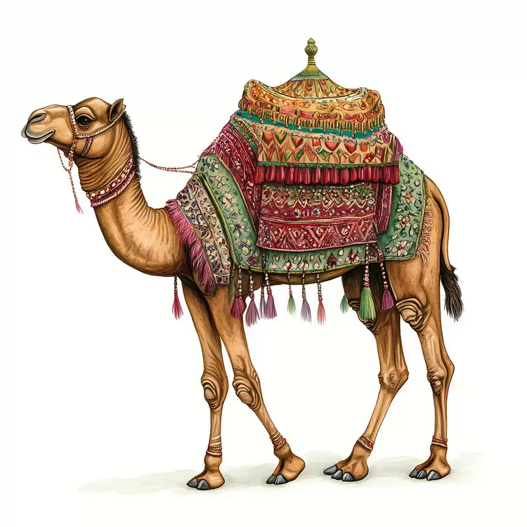 Pushkar Camel Fair