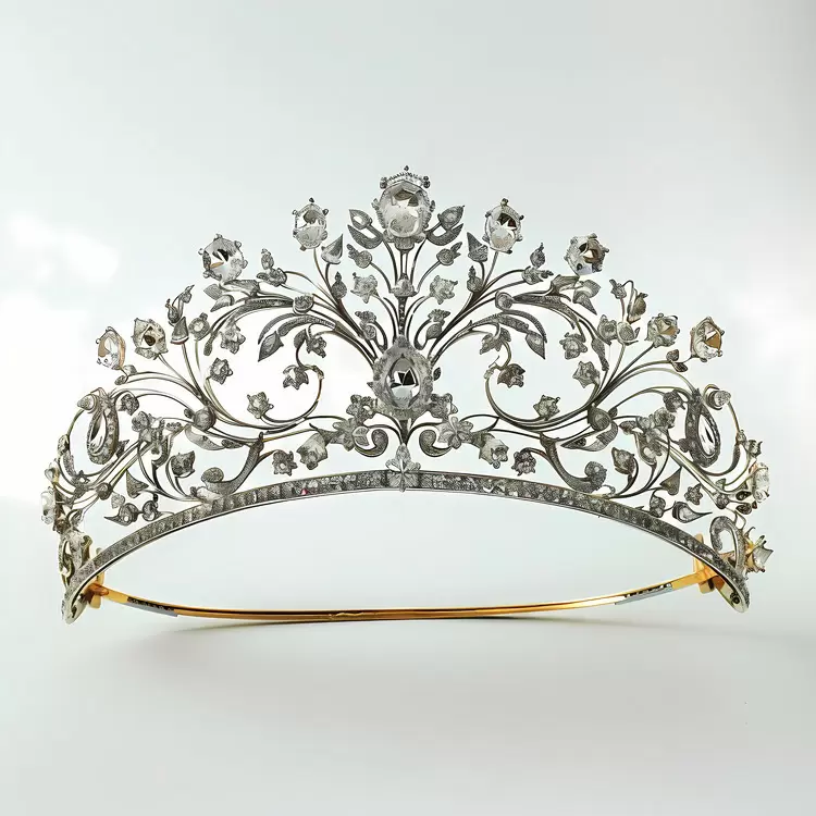 tiara