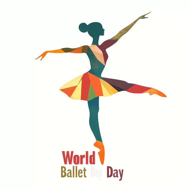 World Ballet Day