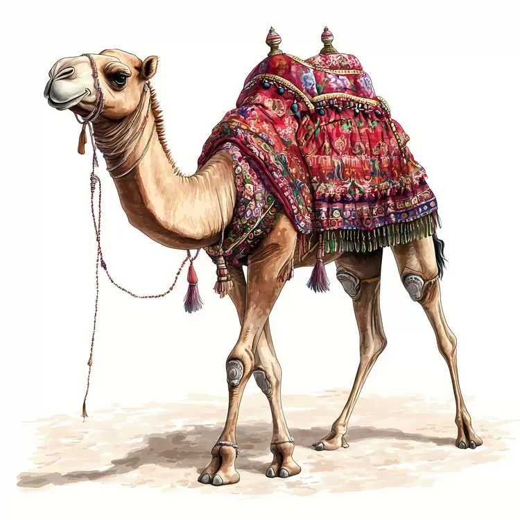 Pushkar Camel Fair