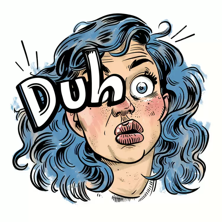 Duh
