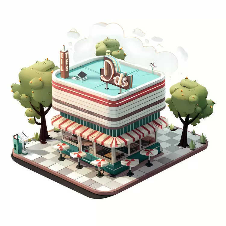 Roadside Diner