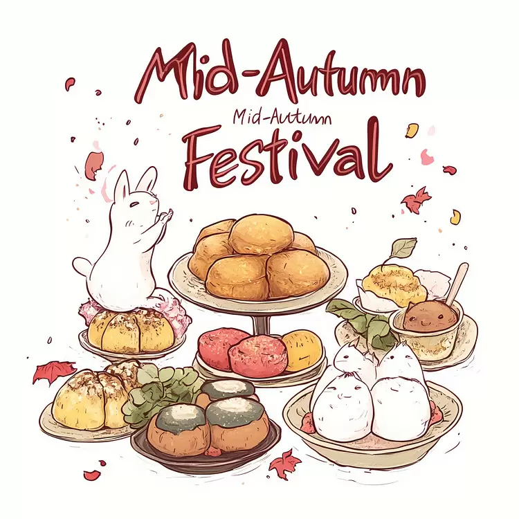Mid-Autumn Festival