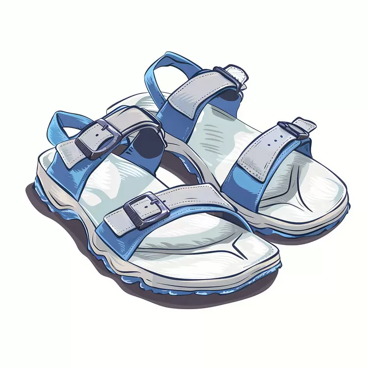Sport Sandals