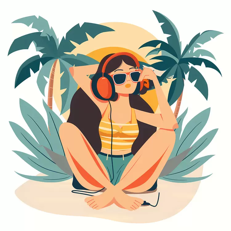 Beach Tunes