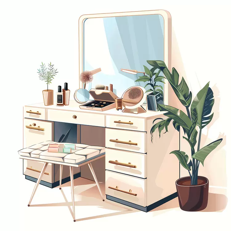 Dressing Room