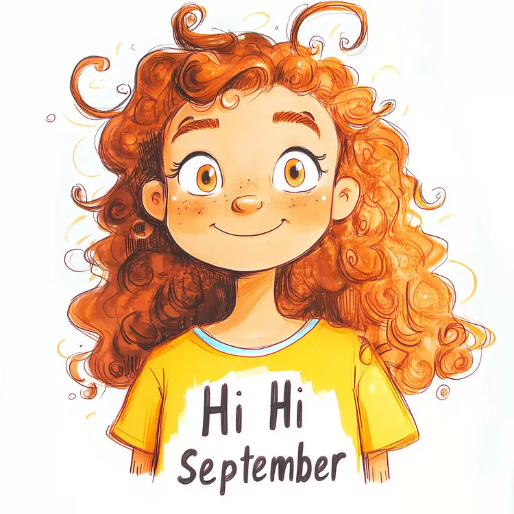 Hi September