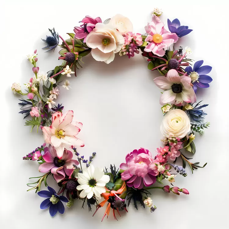 Flower Crown