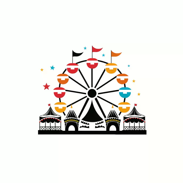 Amusement park
