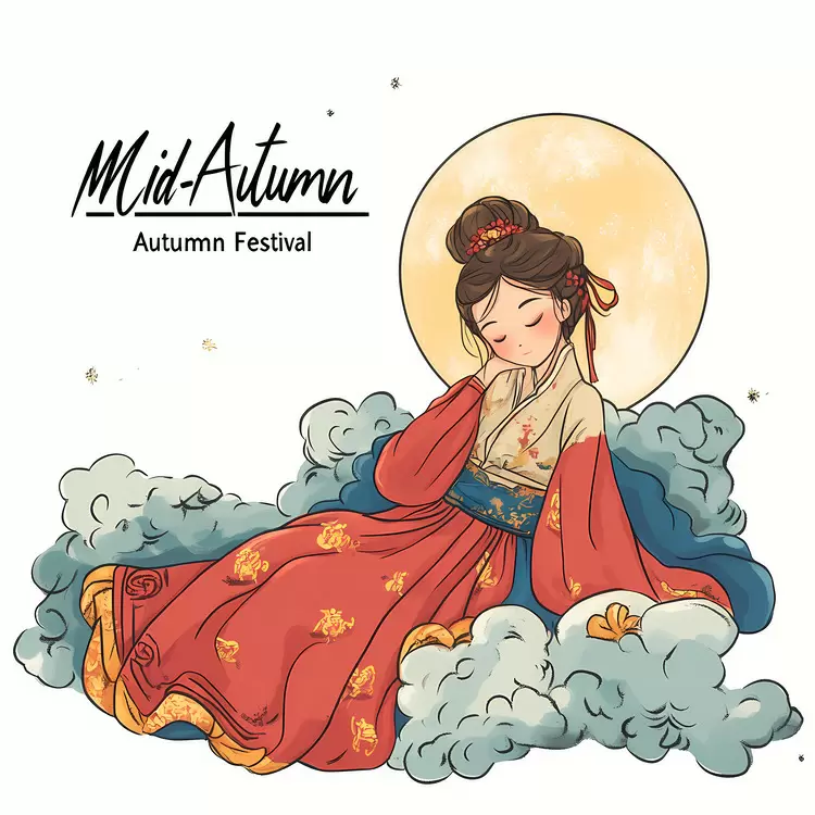 Mid-Autumn Festival