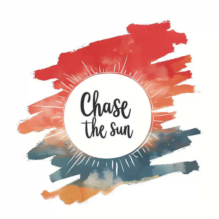 Chase the sun